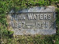 Waters, John